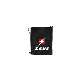 ZAINO SAKTIEL NERO ZEUS SPORT