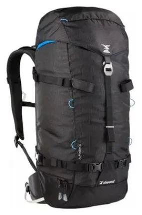 Zaino Simond Alpinism 33 L nero